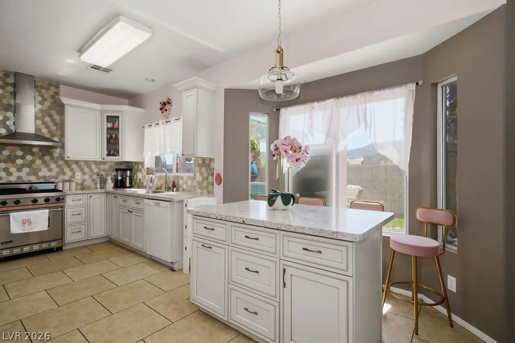 200 Oella Ridge, Henderson, NV 89012