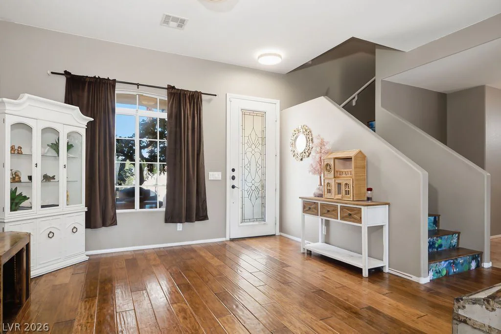 200 Oella Ridge, Henderson, NV 89012