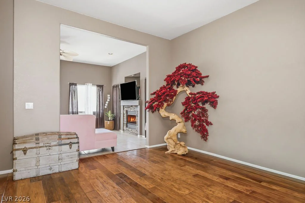 200 Oella Ridge, Henderson, NV 89012