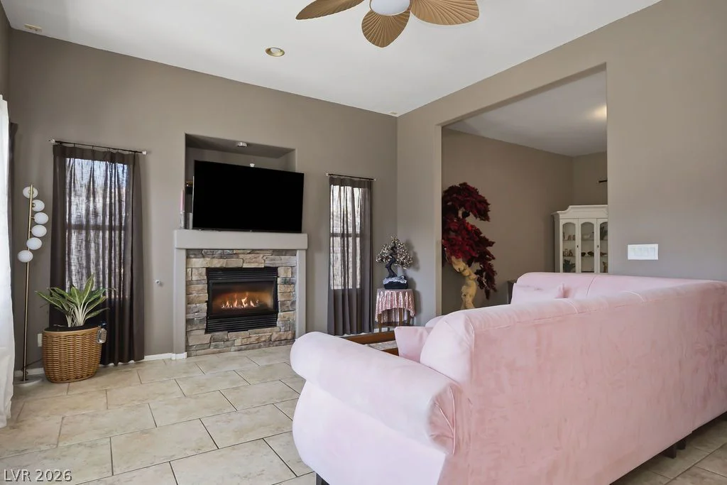 200 Oella Ridge, Henderson, NV 89012