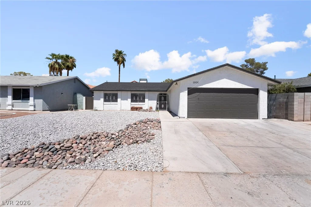 3926 Arizona, Las Vegas, NV 89104