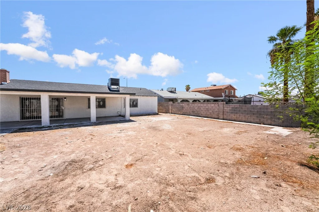 3926 Arizona, Las Vegas, NV 89104