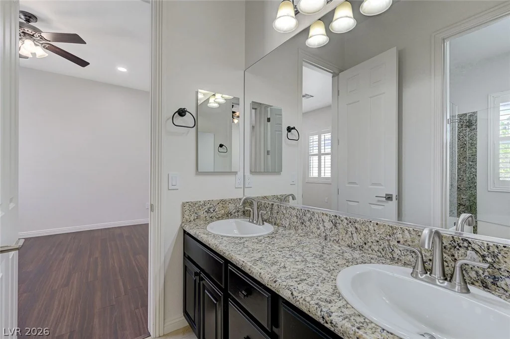 317 Onyx Crest, Las Vegas, NV 89145