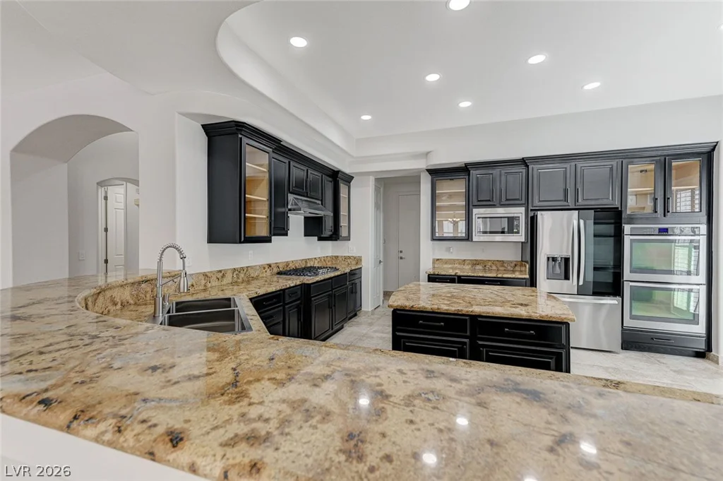 317 Onyx Crest, Las Vegas, NV 89145