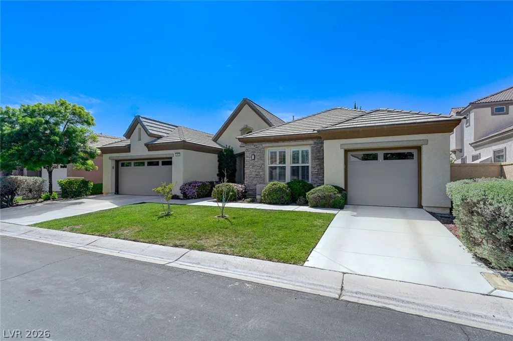 317 Onyx Crest, Las Vegas, NV 89145
