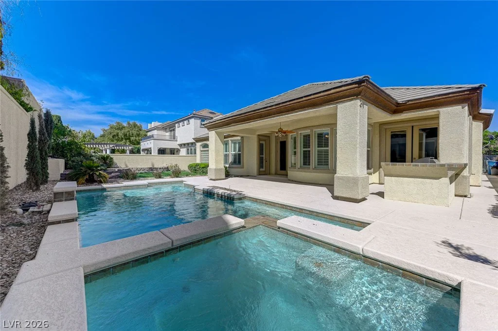 317 Onyx Crest, Las Vegas, NV 89145