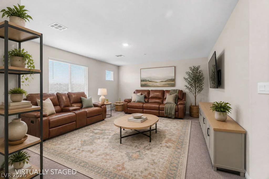 383 Winter Dove, Henderson, NV 89011