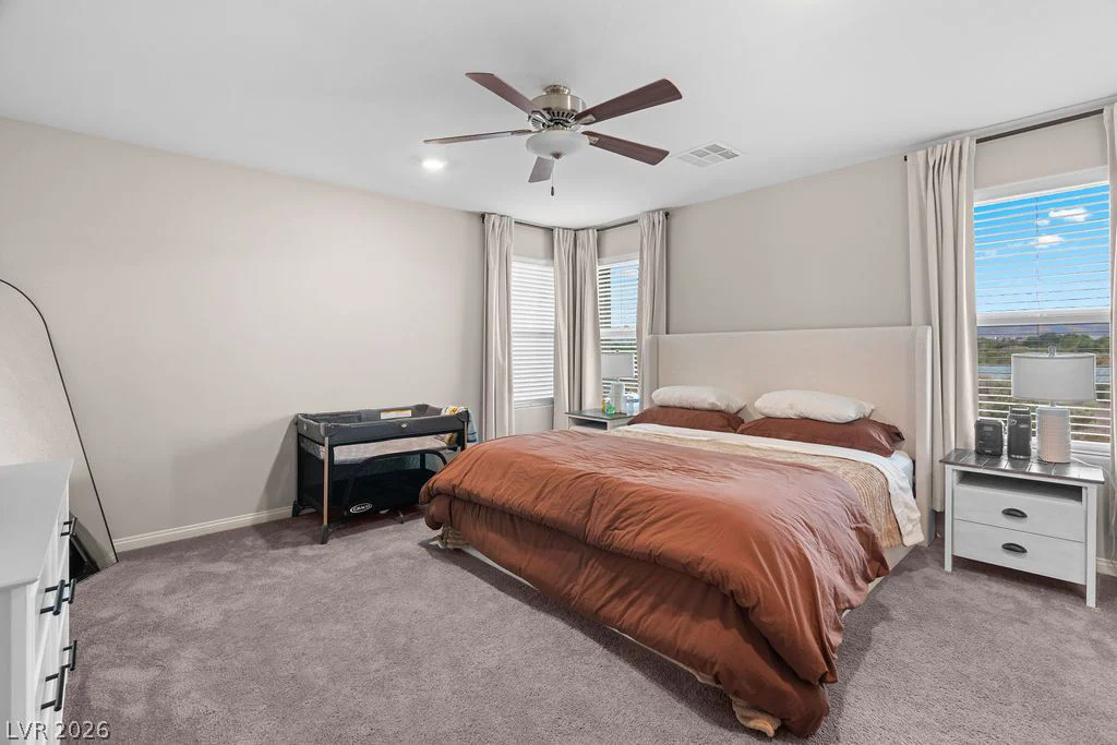 383 Winter Dove, Henderson, NV 89011