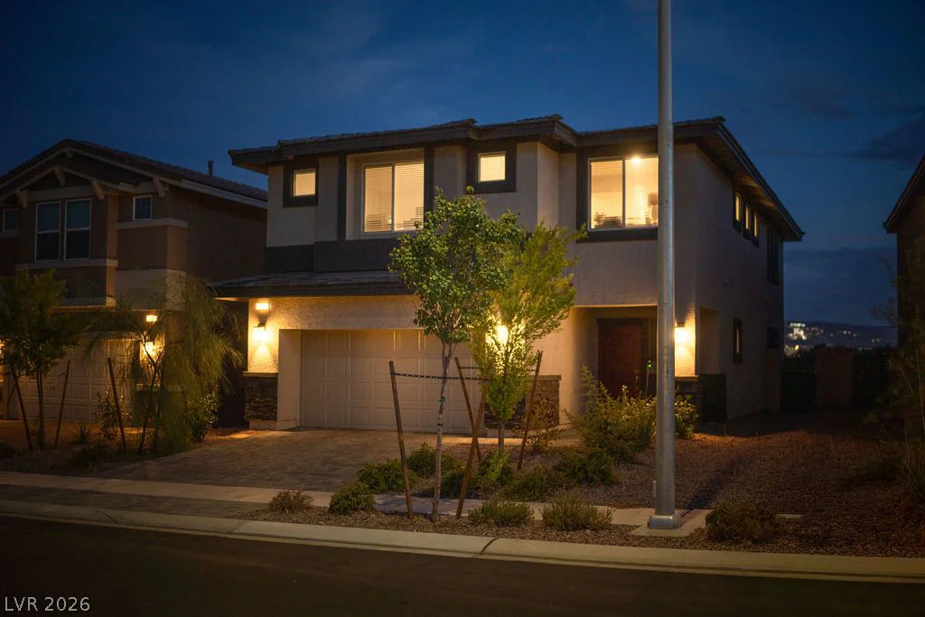 383 Winter Dove, Henderson, NV 89011
