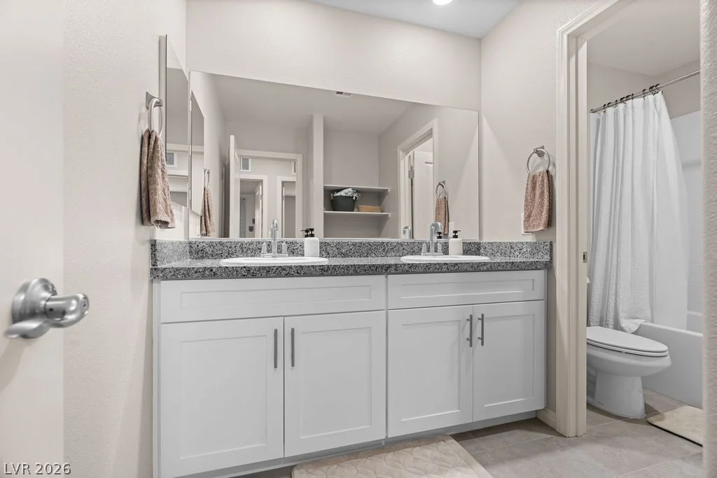 383 Winter Dove, Henderson, NV 89011