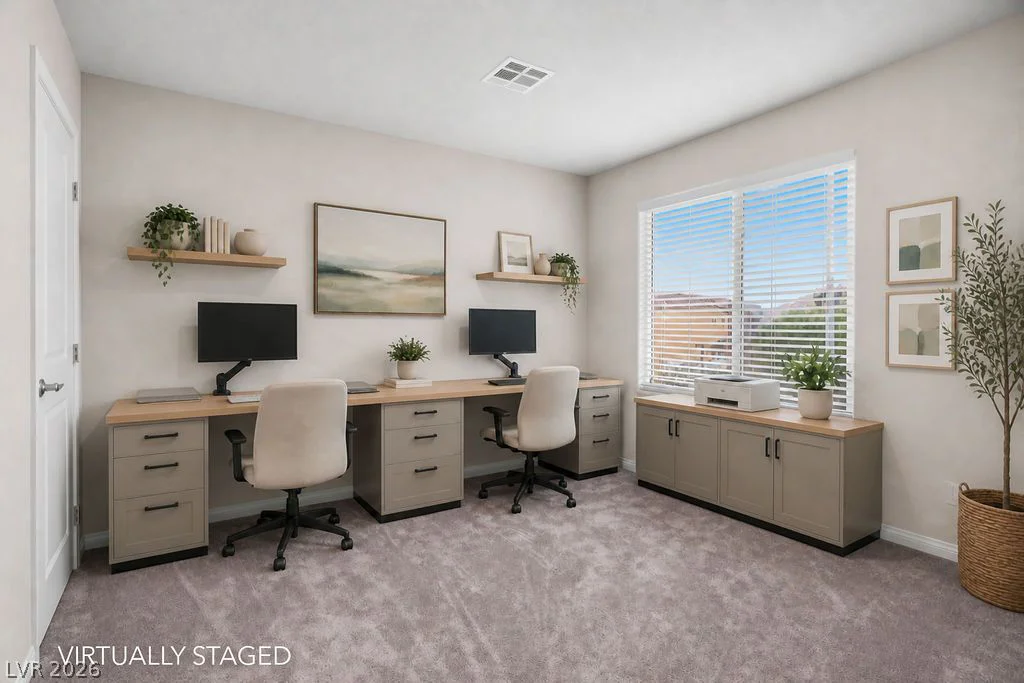 383 Winter Dove, Henderson, NV 89011