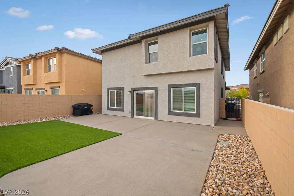 383 Winter Dove, Henderson, NV 89011