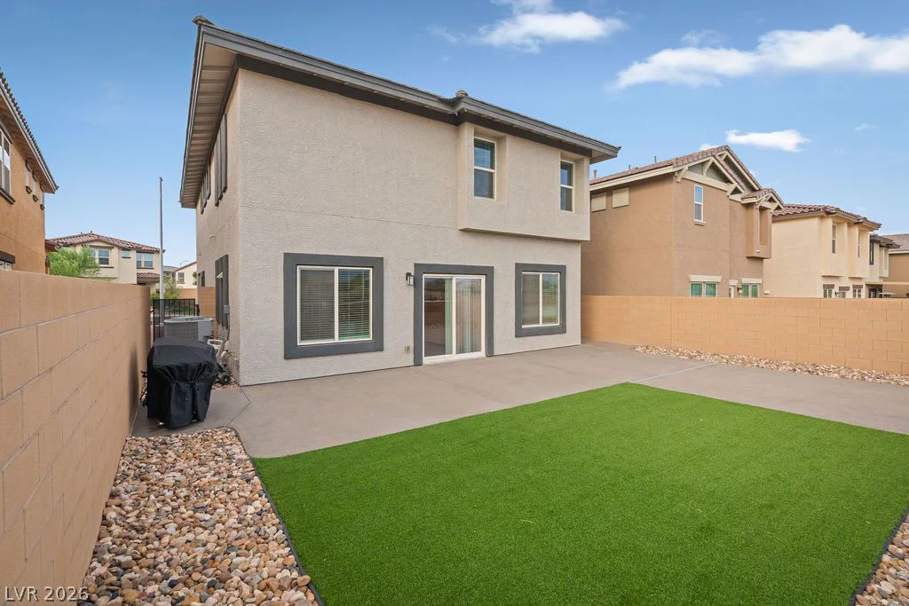383 Winter Dove, Henderson, NV 89011