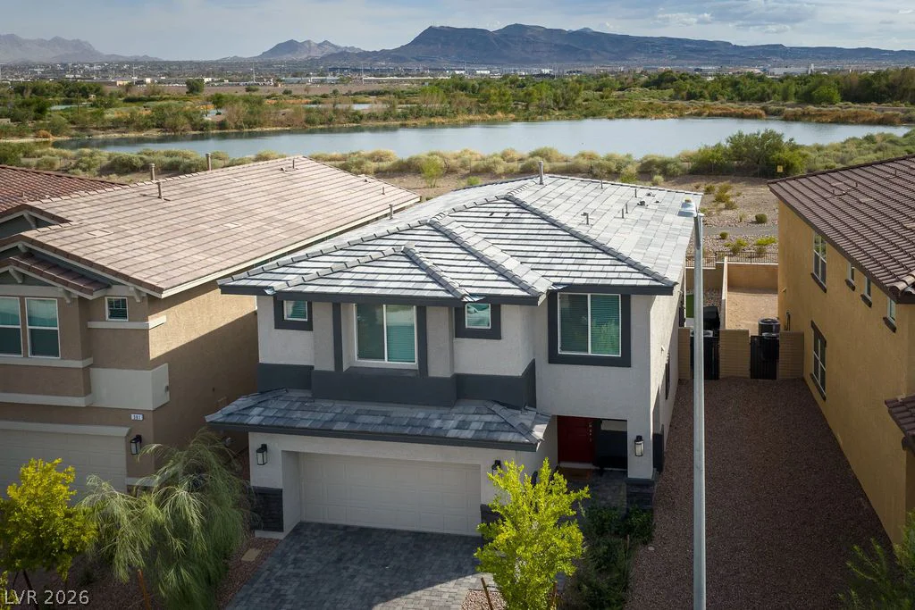 383 Winter Dove, Henderson, NV 89011