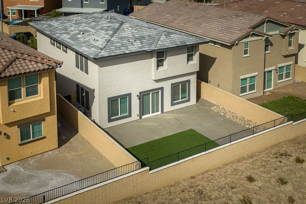 383 Winter Dove, Henderson, NV 89011
