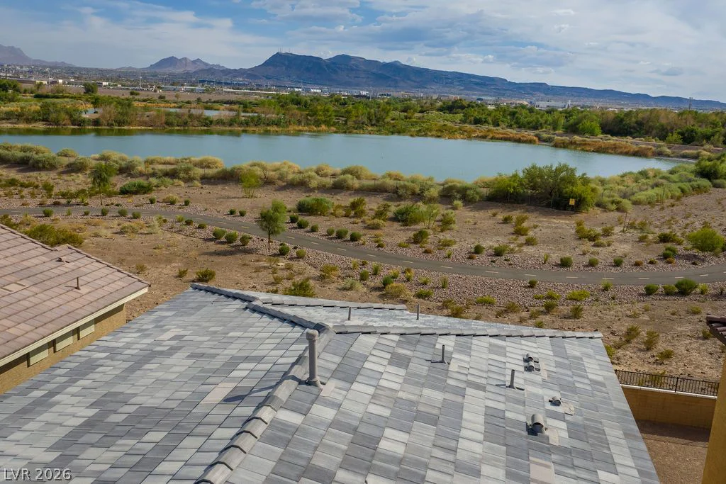 383 Winter Dove, Henderson, NV 89011