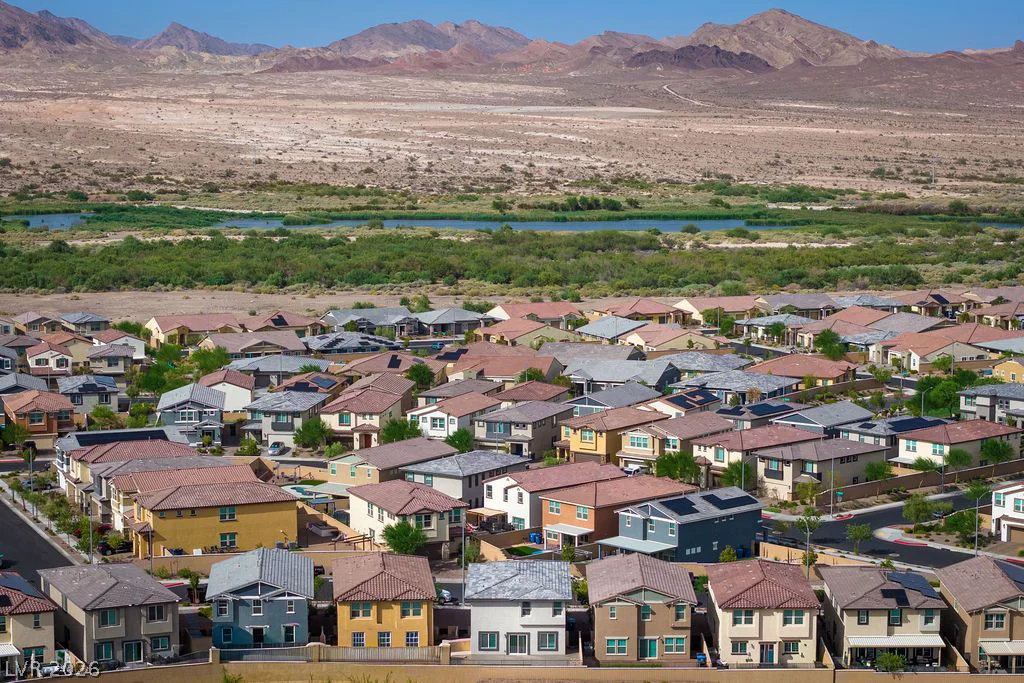383 Winter Dove, Henderson, NV 89011