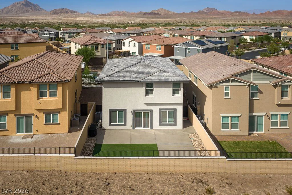 383 Winter Dove, Henderson, NV 89011