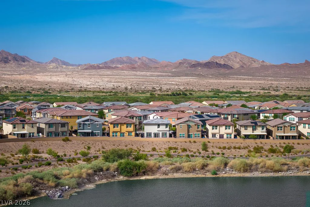 383 Winter Dove, Henderson, NV 89011