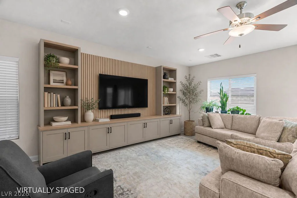 383 Winter Dove, Henderson, NV 89011