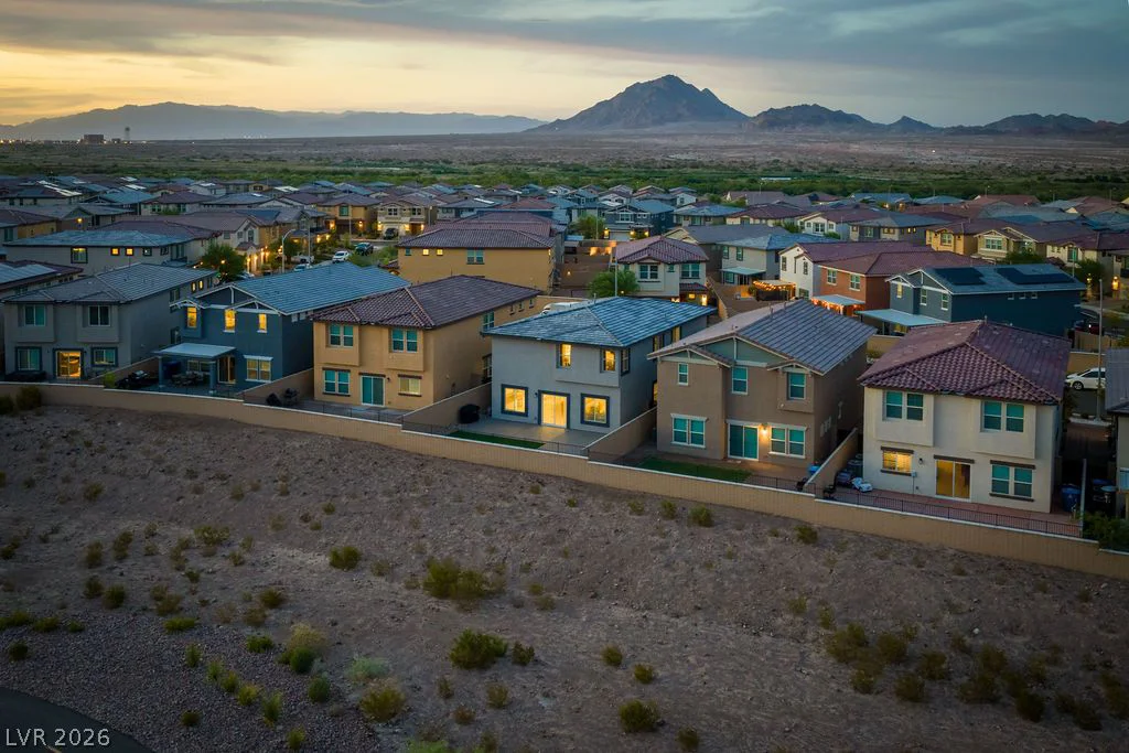 383 Winter Dove, Henderson, NV 89011