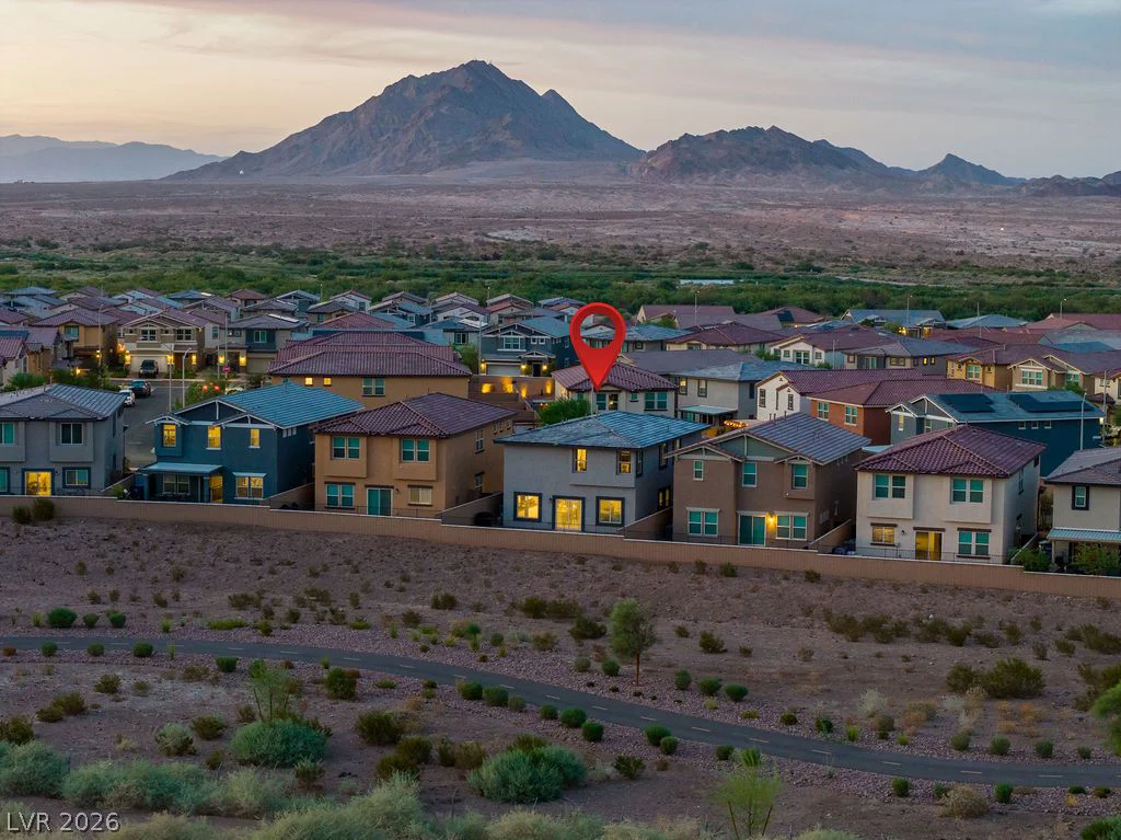 383 Winter Dove, Henderson, NV 89011