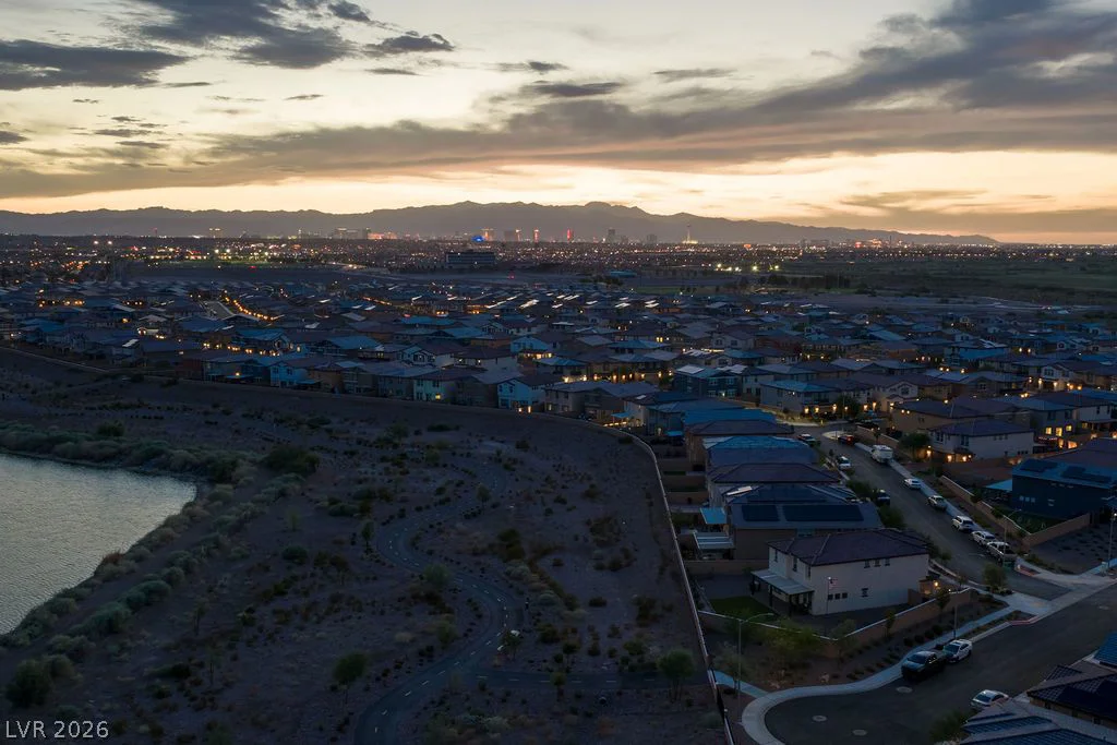 383 Winter Dove, Henderson, NV 89011