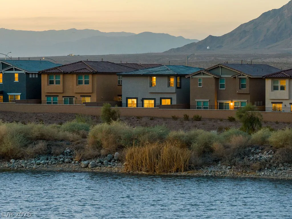 383 Winter Dove, Henderson, NV 89011
