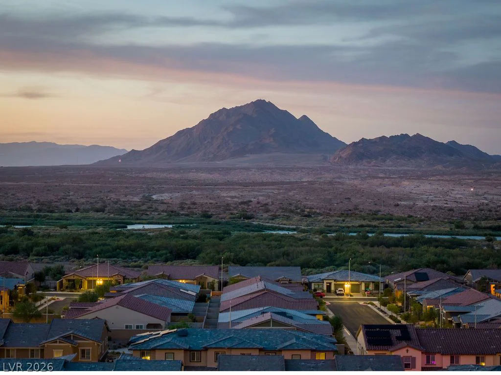 383 Winter Dove, Henderson, NV 89011