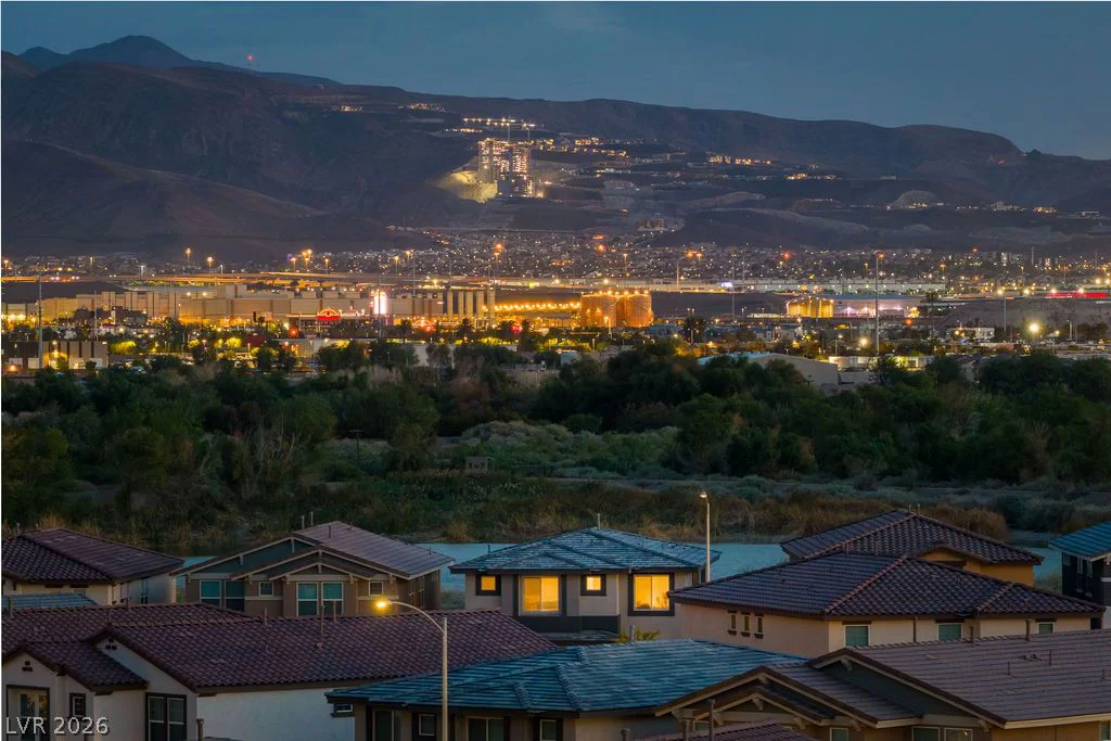 383 Winter Dove, Henderson, NV 89011