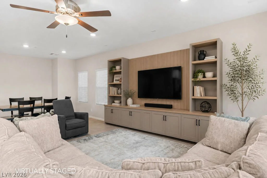 383 Winter Dove, Henderson, NV 89011