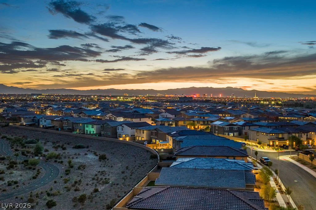 383 Winter Dove, Henderson, NV 89011