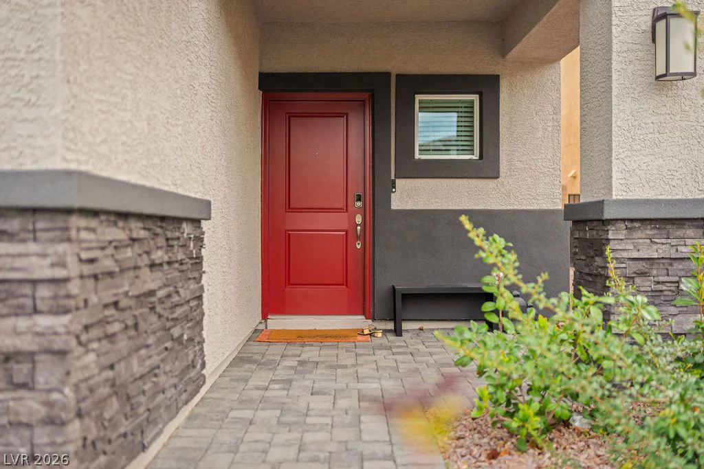 383 Winter Dove, Henderson, NV 89011