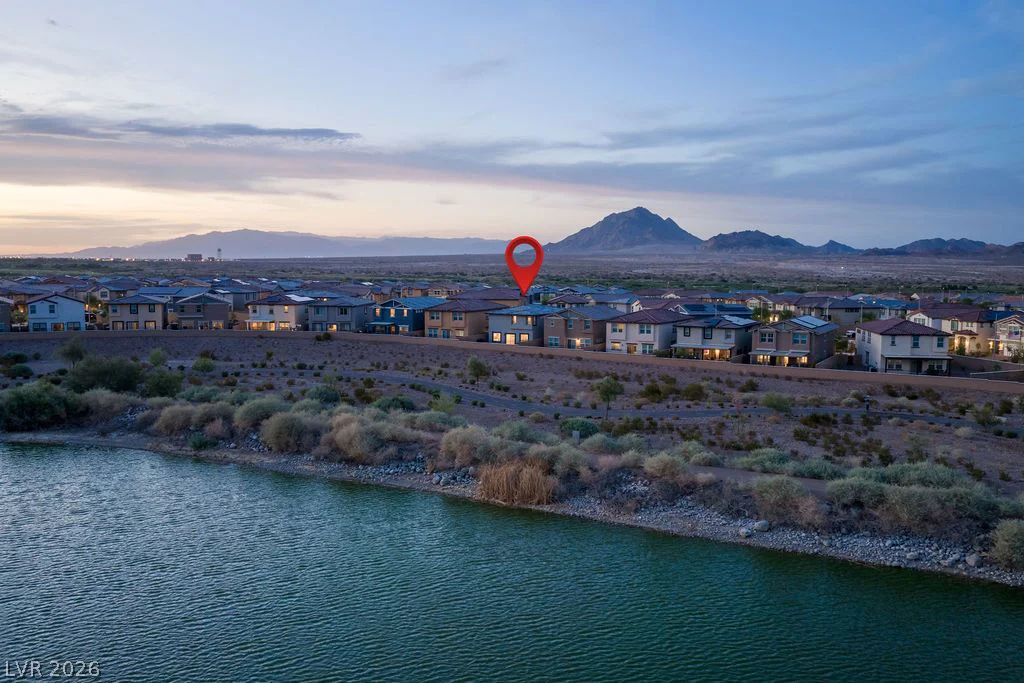 383 Winter Dove, Henderson, NV 89011