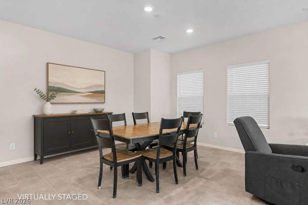 383 Winter Dove, Henderson, NV 89011