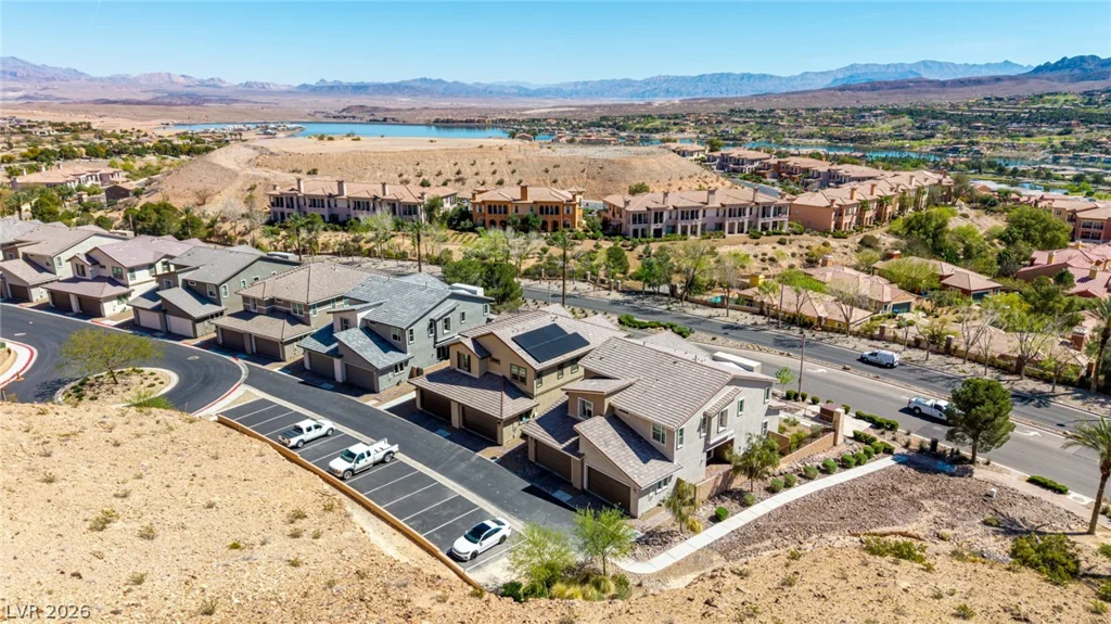 12 Kimberlite, Henderson, NV 89011