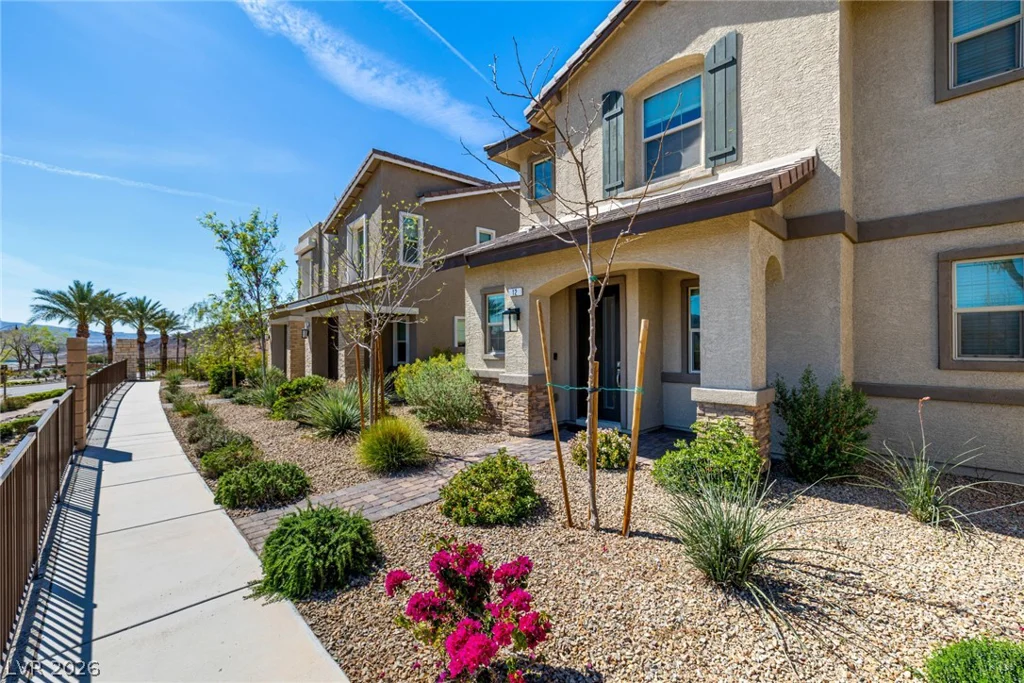 12 Kimberlite, Henderson, NV 89011