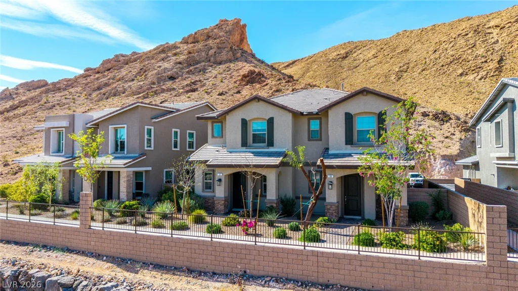12 Kimberlite, Henderson, NV 89011