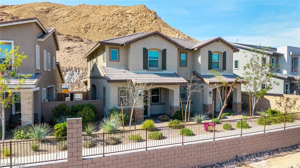 12 Kimberlite, Henderson, NV 89011