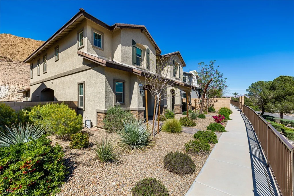 12 Kimberlite, Henderson, NV 89011