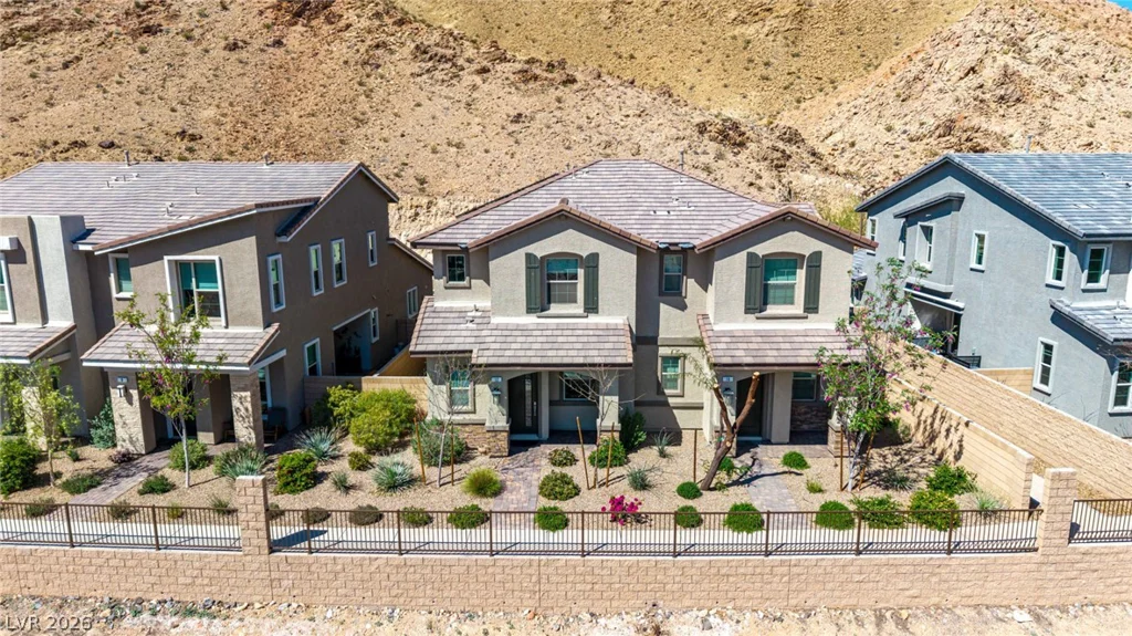 12 Kimberlite, Henderson, NV 89011