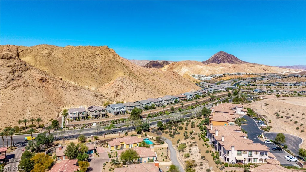 12 Kimberlite, Henderson, NV 89011