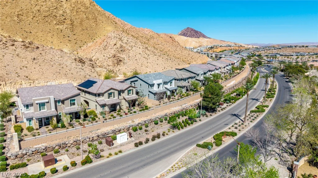 12 Kimberlite, Henderson, NV 89011