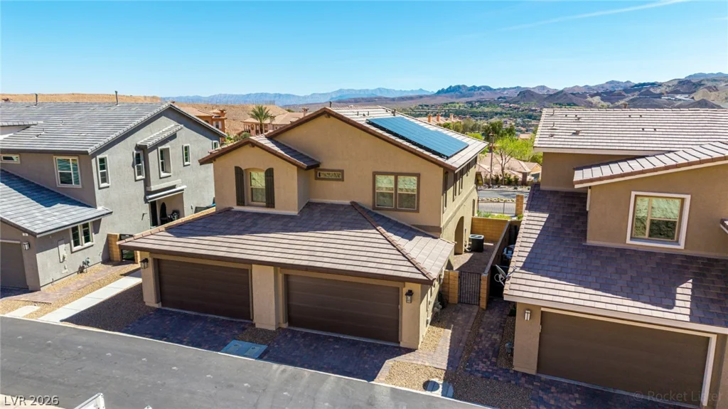 12 Kimberlite, Henderson, NV 89011