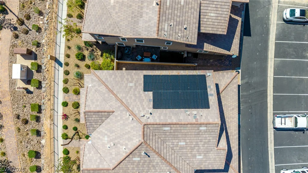 12 Kimberlite, Henderson, NV 89011