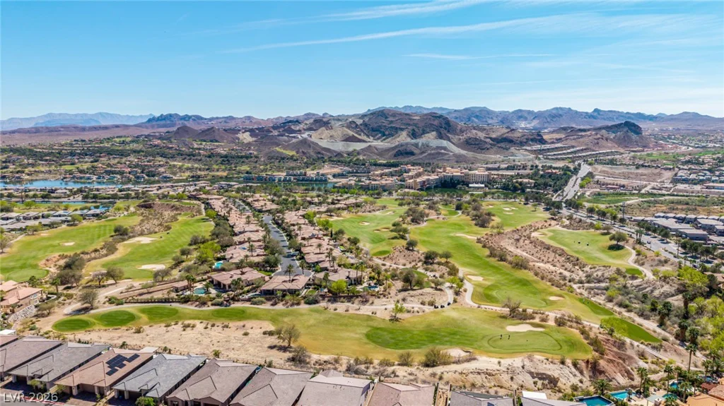 12 Kimberlite, Henderson, NV 89011