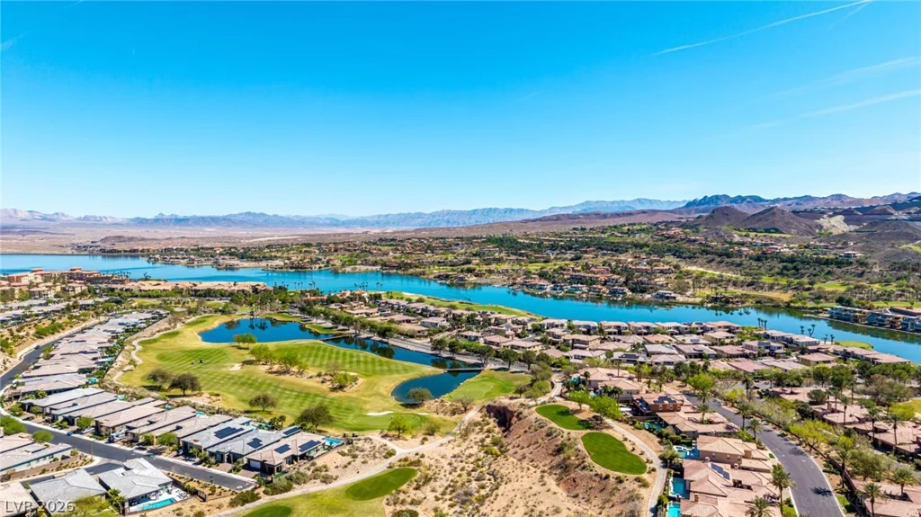 12 Kimberlite, Henderson, NV 89011