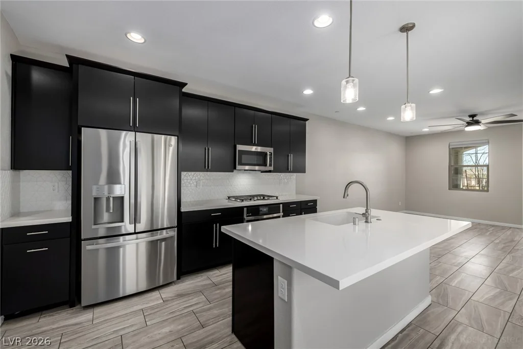 12 Kimberlite, Henderson, NV 89011