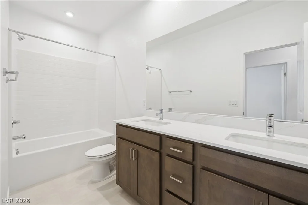 11965 Angle Cliff, Las Vegas, NV 89138