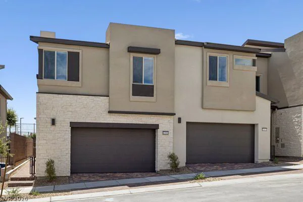 11965 Angle Cliff, Las Vegas, NV 89138